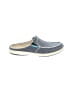 Assorted Brands Blue Mule/Clog Size 10 (wide) - photo 1