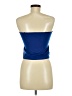 Assorted Brands Blue Tube Top Size Med - Lg - photo 2