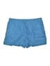 Nautica Solid Blue Board Shorts Size XXL - photo 1