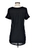 Vince. Black Short Sleeve Top Size XS - photo 2