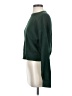 Uniqlo Green Pullover Sweater Size S - photo 5