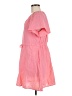 Gap Pink Casual Dress Size M - photo 5