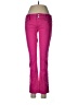 Lilly Pulitzer Color Block Pink Jeans Size 4 - photo 1
