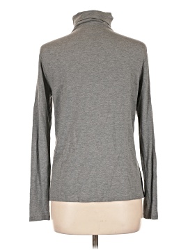 PURE Long Sleeve Turtleneck (view 2)