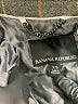 Banana Republic Gray Coat Size XS - photo 6