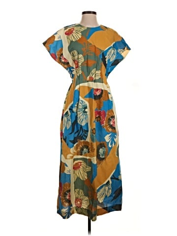 Zara Casual Dress (view 1)
