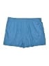 Nautica Solid Blue Board Shorts Size XXL - photo 2