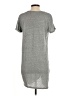Z Supply Gray Casual Dress Size S - photo 2