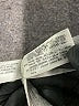 Zara Chevron-herringbone Gray Dress Pants Size XS - photo 8