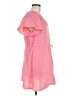 Gap Pink Casual Dress Size M - photo 4