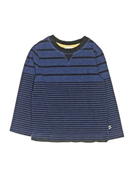 Splendid Long Sleeve Henley (view 1)
