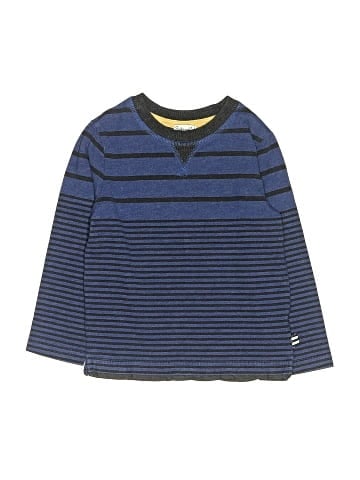 Splendid Long Sleeve Henley (view 1)