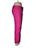 Lilly Pulitzer Color Block Pink Jeans Size 4 - photo 4
