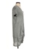 Z Supply Gray Casual Dress Size S - photo 4
