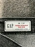Gap Black Jeans Size 6R - photo 7