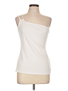 INC International Concepts Sleeveless T-Shirt (view 1)
