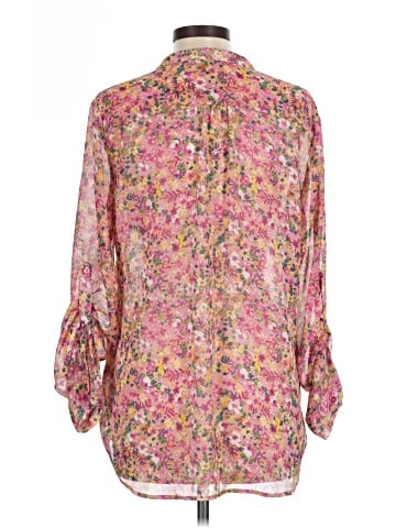 Kut from the Kloth Long Sleeve Blouse (view 2)