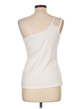 INC International Concepts Sleeveless T-Shirt (view 2)