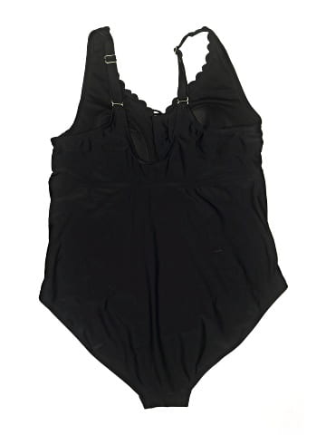 Kona Sol One Piece Swimsuit (view 2)