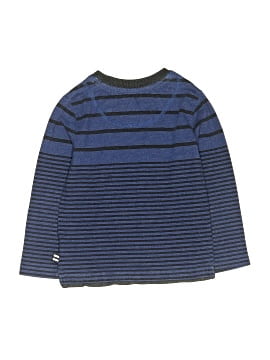 Splendid Long Sleeve Henley (view 2)