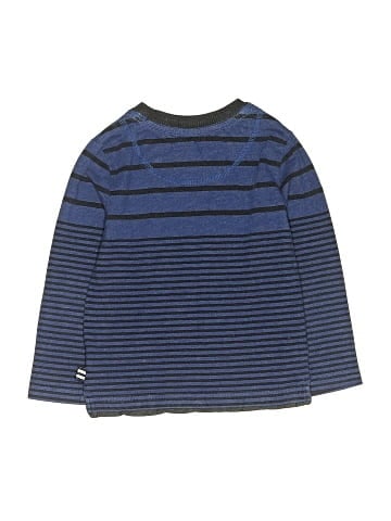 Splendid Long Sleeve Henley (view 2)