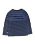 Splendid Stripes Blue Long Sleeve Henley Size 3T - photo 2