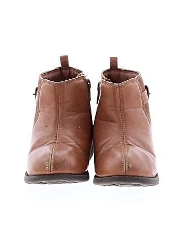 Carter's Ankle Boots (view 2)