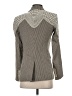 Veronica Beard Houndstooth Gray Blazer Size 2 - photo 2