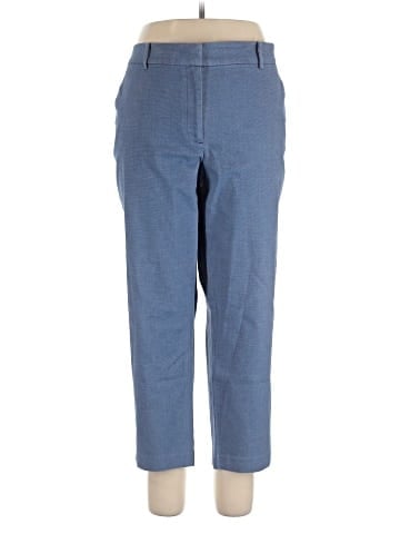 Ann Taylor LOFT Casual Pants (view 1)
