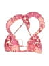 Unbranded Paisley Pink Swimsuit Top Size S (estimated) - photo 1