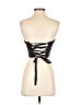 Princess Polly Black Bodysuit Size 4 - photo 2