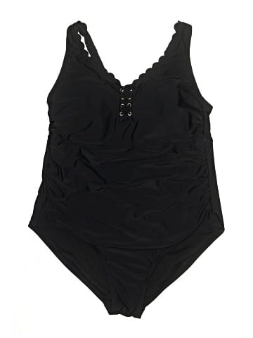 Kona Sol One Piece Swimsuit (view 1)