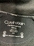 Calvin Klein Performance 100% Polyester Solid Black Jacket Size S - photo 6