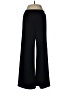 Nordstrom Rack Solid Black Dress Pants Size M - photo 1