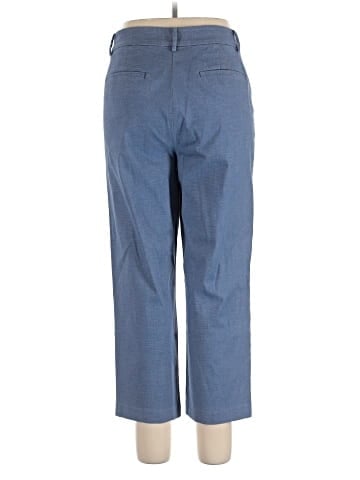 Ann Taylor LOFT Casual Pants (view 2)