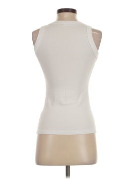Unbranded Sleeveless T-Shirt (view 2)