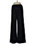 Nordstrom Rack Solid Black Dress Pants Size M - photo 2