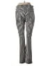 Rag & Bone Stripes Black Casual Pants Size 28 waist - photo 2