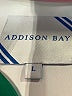Addison Bay White Pullover Sweater Size L - photo 7