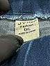 JVINI Blue Jeans Size 1X - photo 4