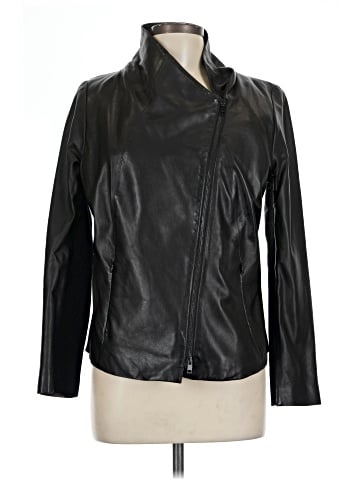 Nordstrom Signature Leather Jacket (view 1)