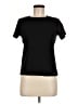 DKNY 100% Cotton Black Active T-Shirt Size M - photo 1