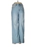 Sidefeel Blue Jeans Size 10 - photo 1