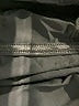 Unbranded Black Track Jacket Size M - photo 6
