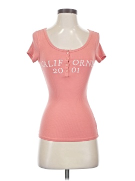 Assorted Brands Short Sleeve T Shirt
