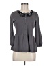 Boden Gray Cardigan Size 6 - photo 1