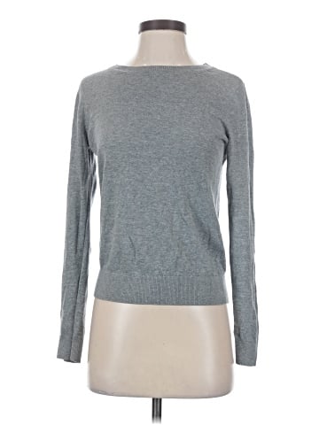 Forever 21 Pullover Sweater (view 1)