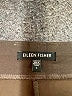 Eileen Fisher Solid Gray Active Pants Size L - photo 7