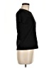 DKNY 100% Cotton Black Active T-Shirt Size M - photo 4