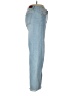 Sidefeel Blue Jeans Size 10 - photo 4